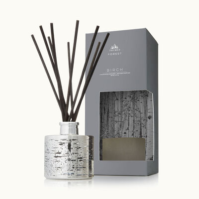 Forest Birch Petite Reed Diffuser
